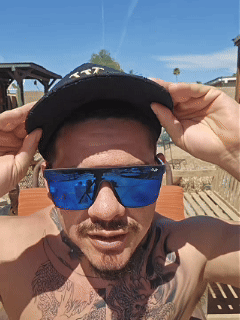 🧢 Hat Friction Test