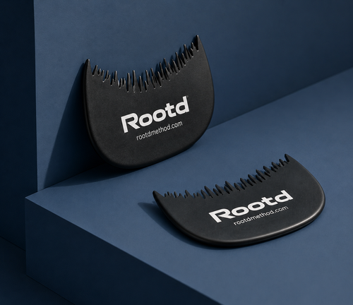 Rootd Method Hairline Optimizer