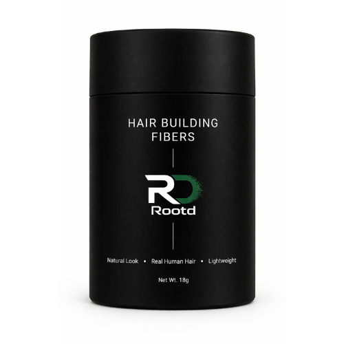 Hair Fibers