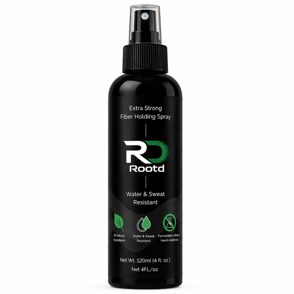 Locking Spray